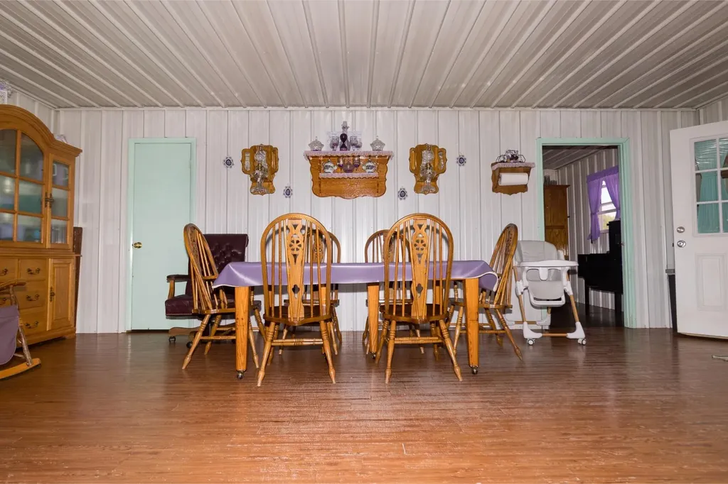 3445 Mill Creek Road Owingsville KY 40360