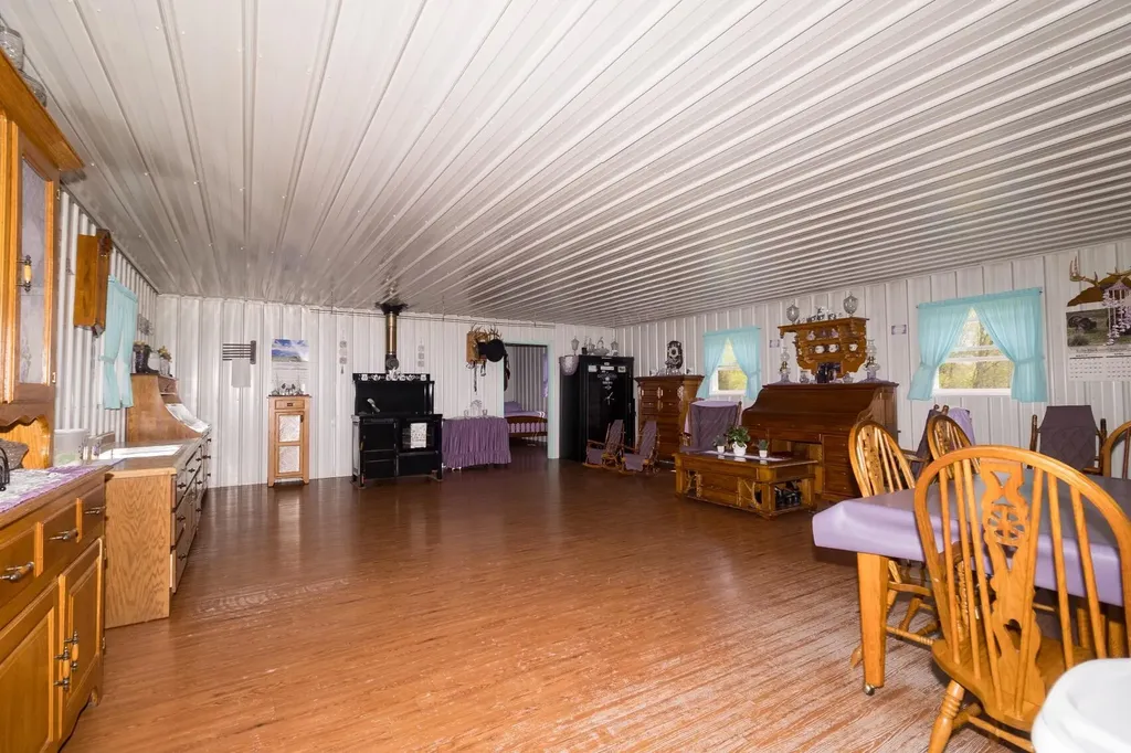 3445 Mill Creek Road Owingsville KY 40360