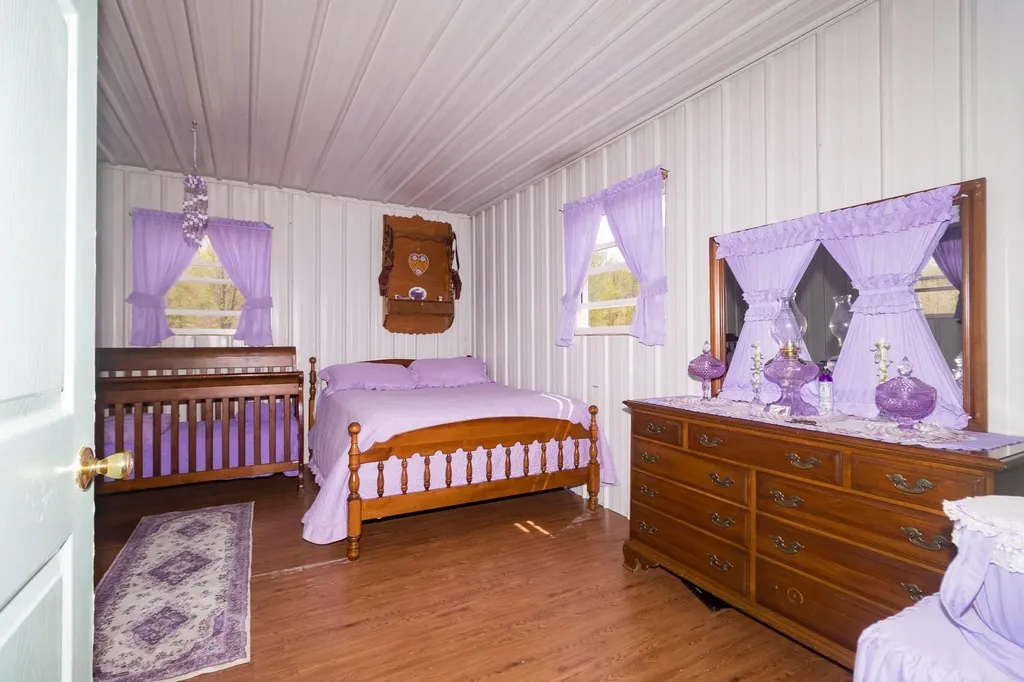 3445 Mill Creek Road Owingsville KY 40360