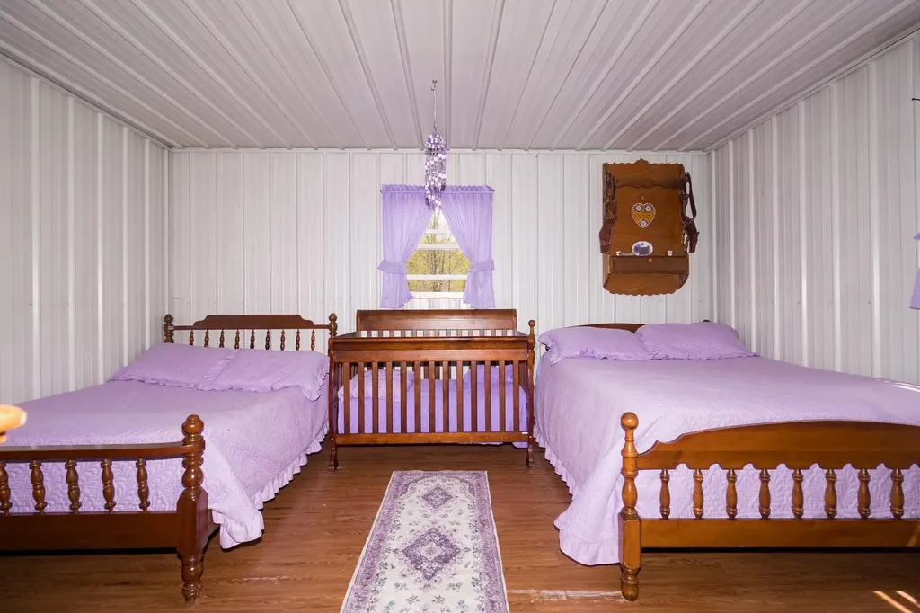 3445 Mill Creek Road Owingsville KY 40360