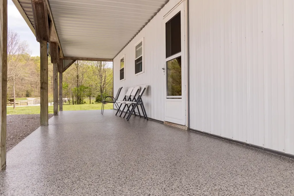3445 Mill Creek Road Owingsville KY 40360