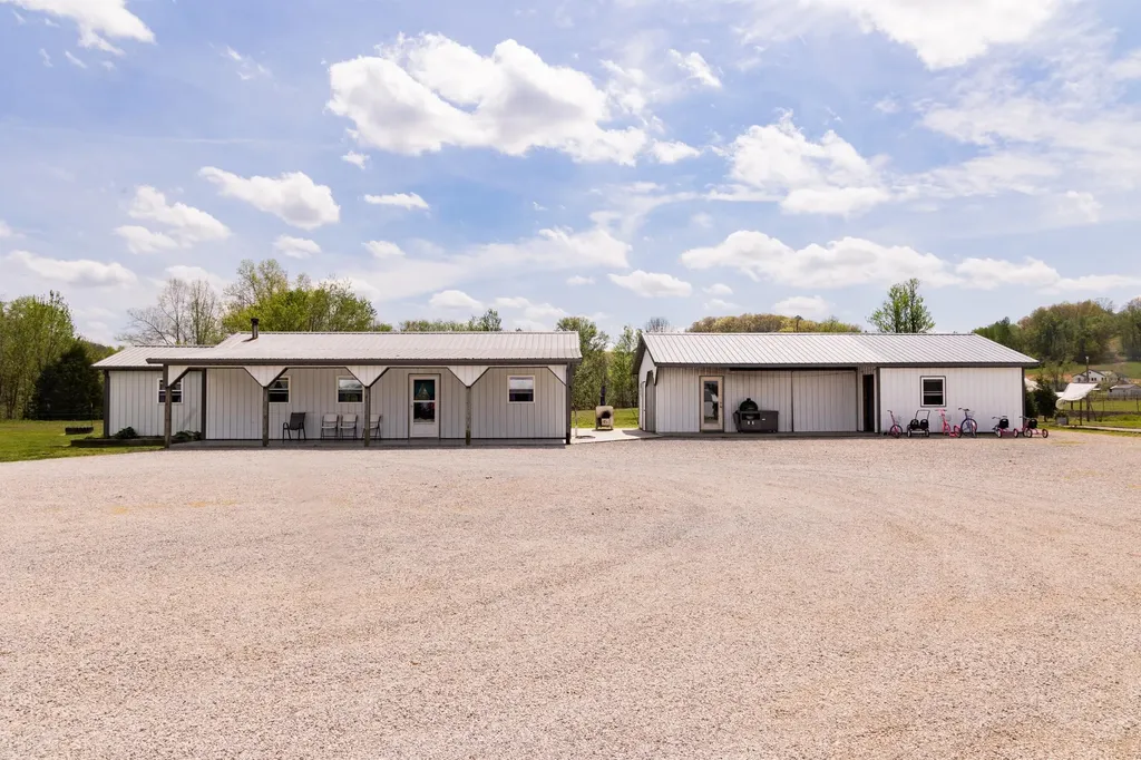 3445 Mill Creek Road Owingsville KY 40360