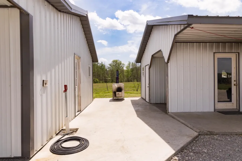 3445 Mill Creek Road Owingsville KY 40360