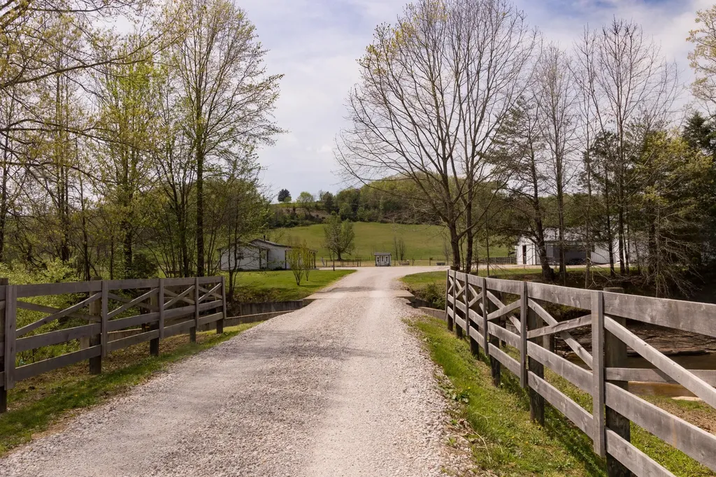 3445 Mill Creek Road Owingsville KY 40360