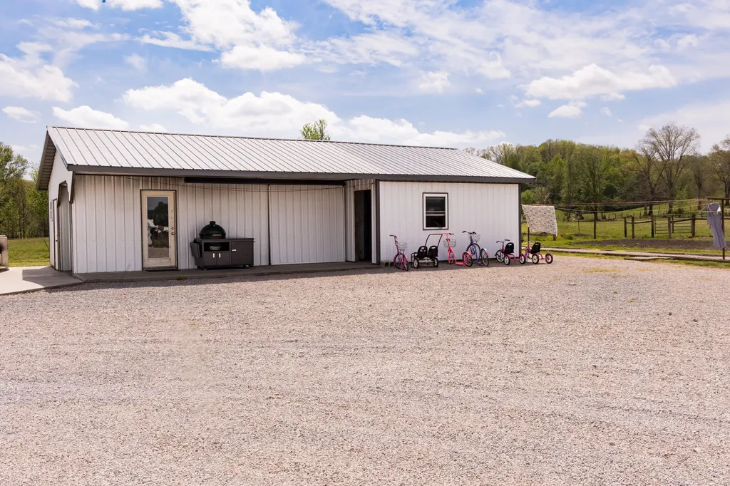 3445 Mill Creek Road Owingsville KY 40360