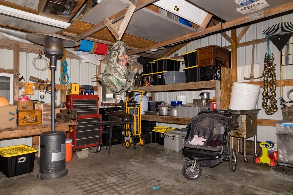 3445 Mill Creek Road Owingsville KY 40360