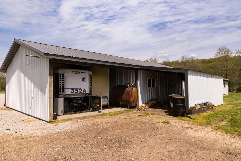 3445 Mill Creek Road Owingsville KY 40360