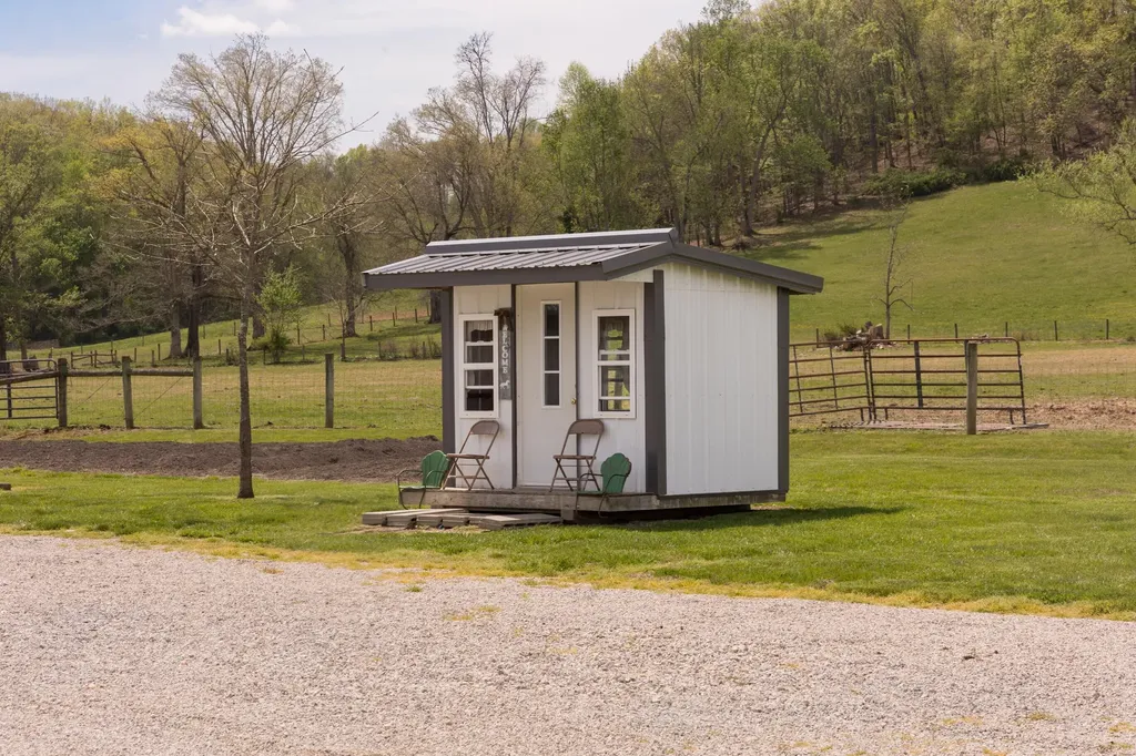 3445 Mill Creek Road Owingsville KY 40360