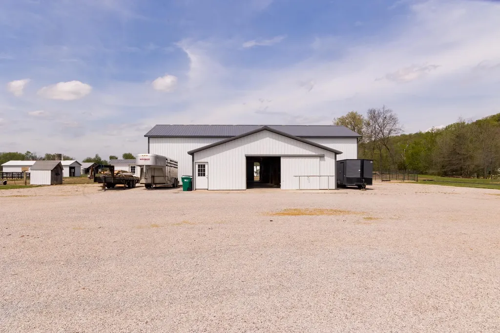 3445 Mill Creek Road Owingsville KY 40360