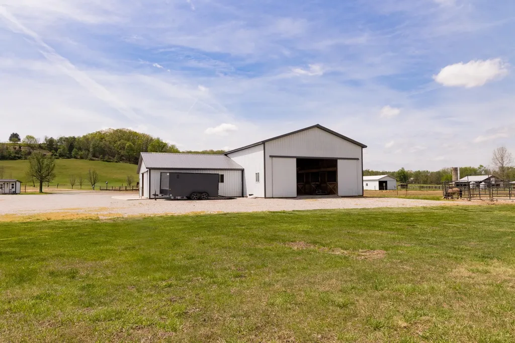 3445 Mill Creek Road Owingsville KY 40360