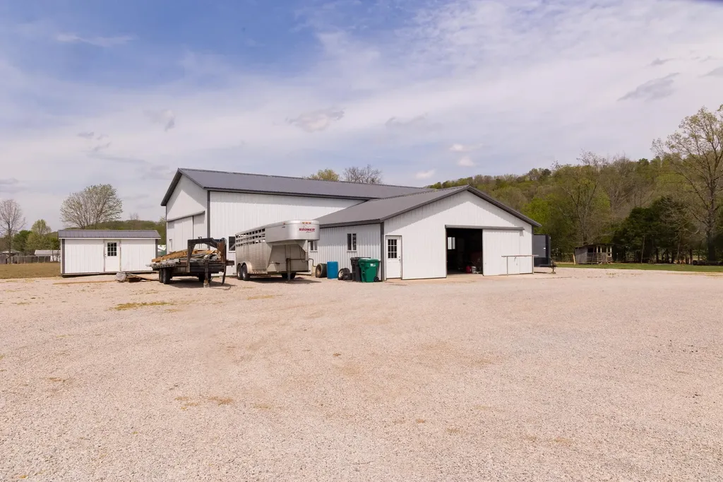 3445 Mill Creek Road Owingsville KY 40360