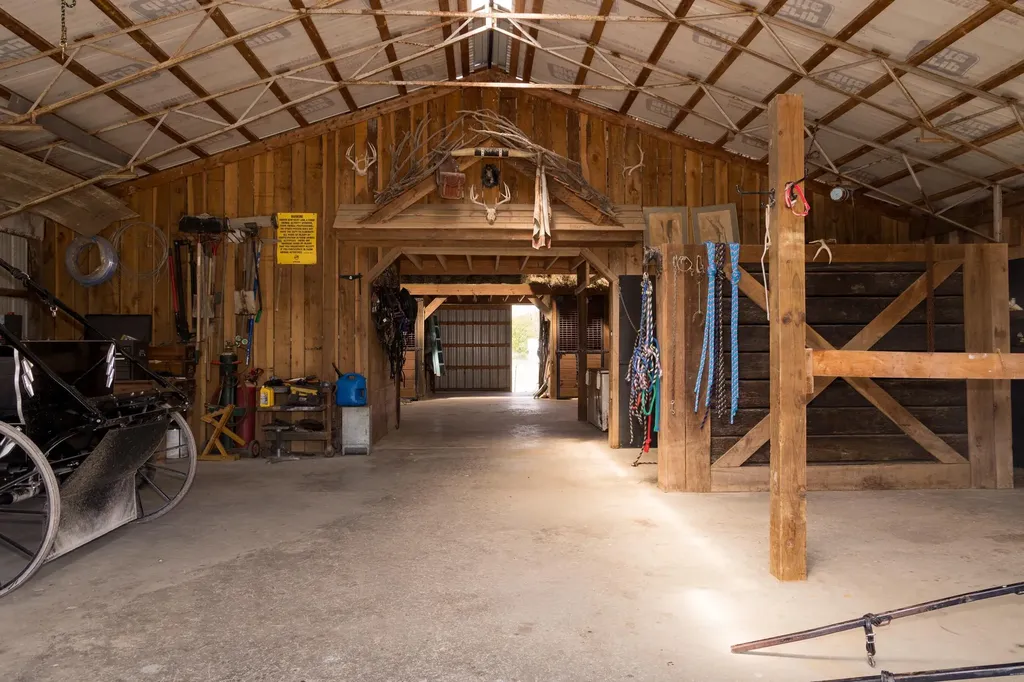 3445 Mill Creek Road Owingsville KY 40360