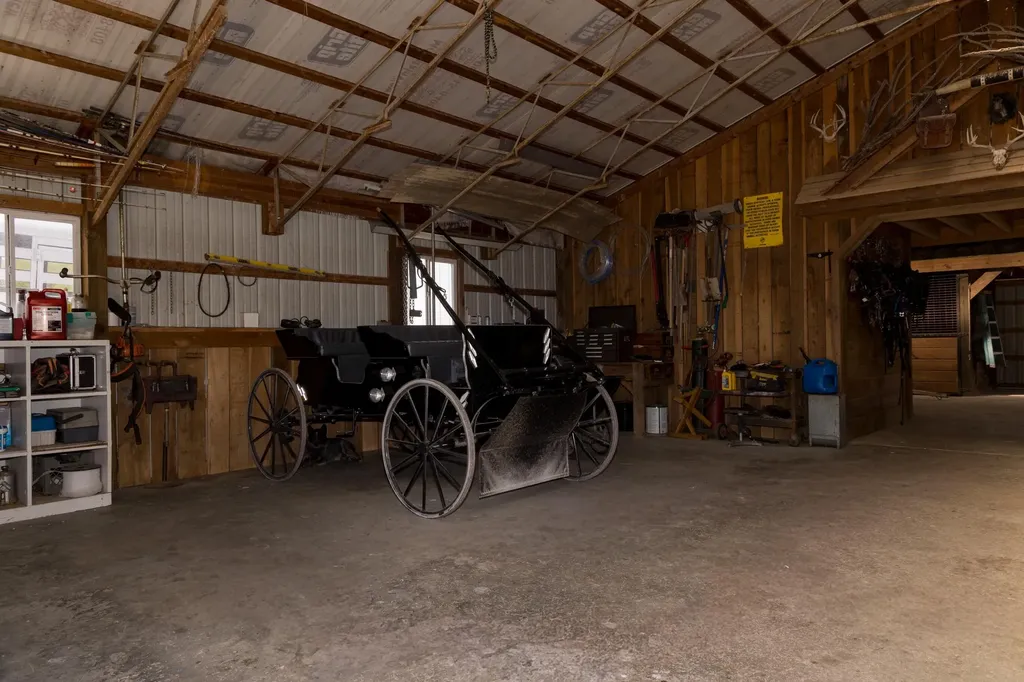 3445 Mill Creek Road Owingsville KY 40360