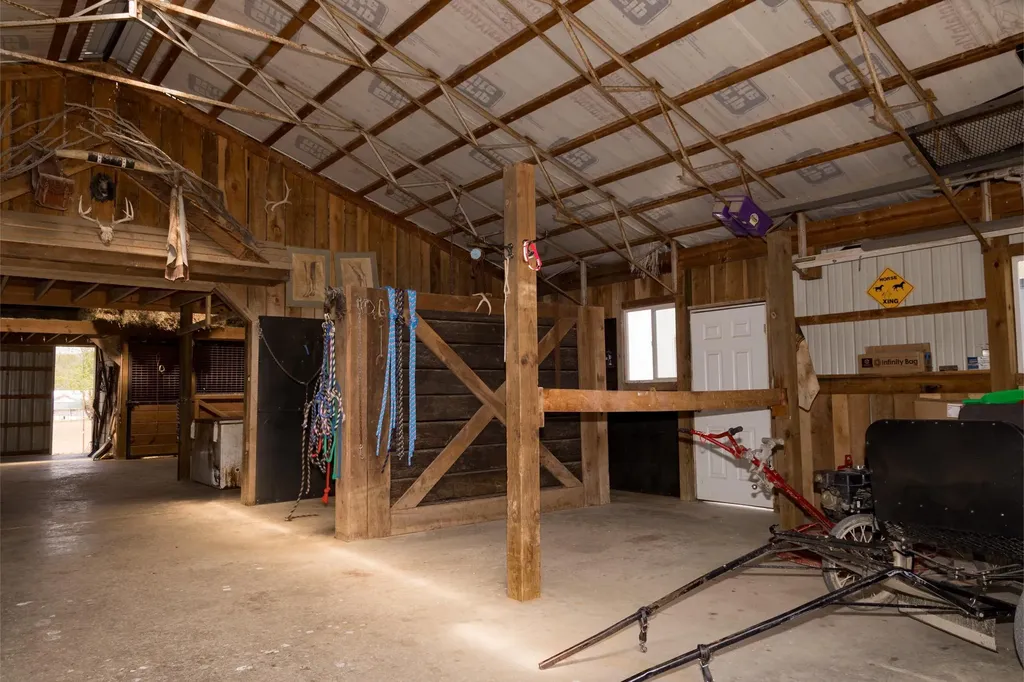 3445 Mill Creek Road Owingsville KY 40360