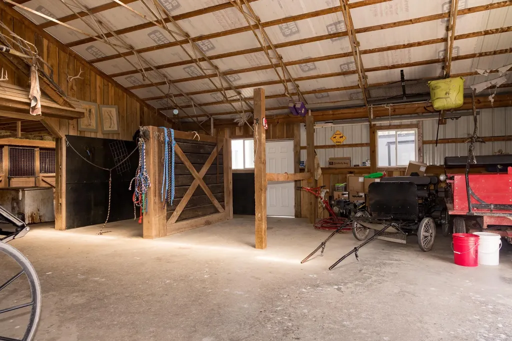 3445 Mill Creek Road Owingsville KY 40360