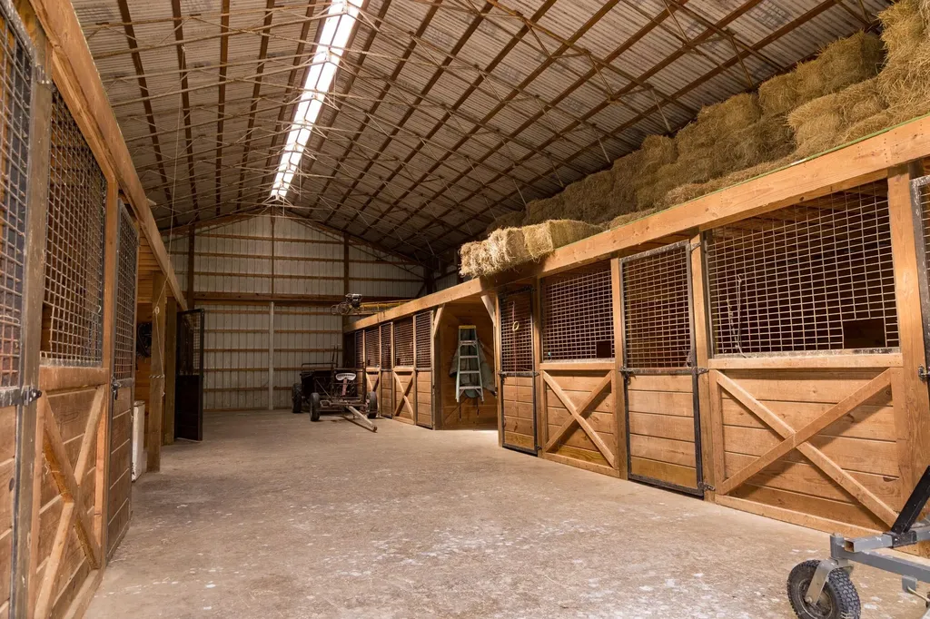 3445 Mill Creek Road Owingsville KY 40360