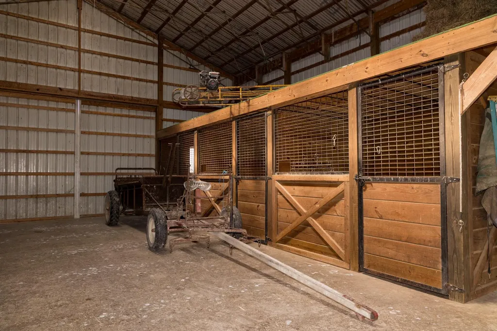 3445 Mill Creek Road Owingsville KY 40360