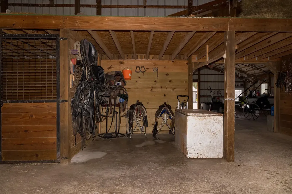 3445 Mill Creek Road Owingsville KY 40360