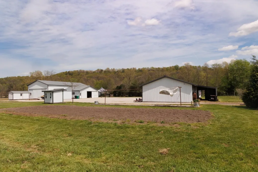3445 Mill Creek Road Owingsville KY 40360