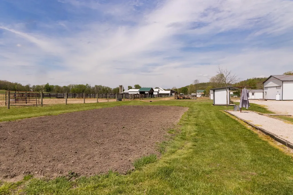 3445 Mill Creek Road Owingsville KY 40360