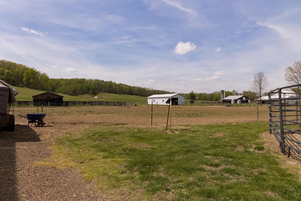 3445 Mill Creek Road Owingsville KY 40360