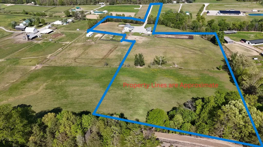 3445 Mill Creek Road Owingsville KY 40360