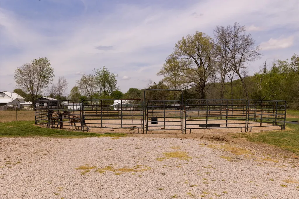 3445 Mill Creek Road Owingsville KY 40360