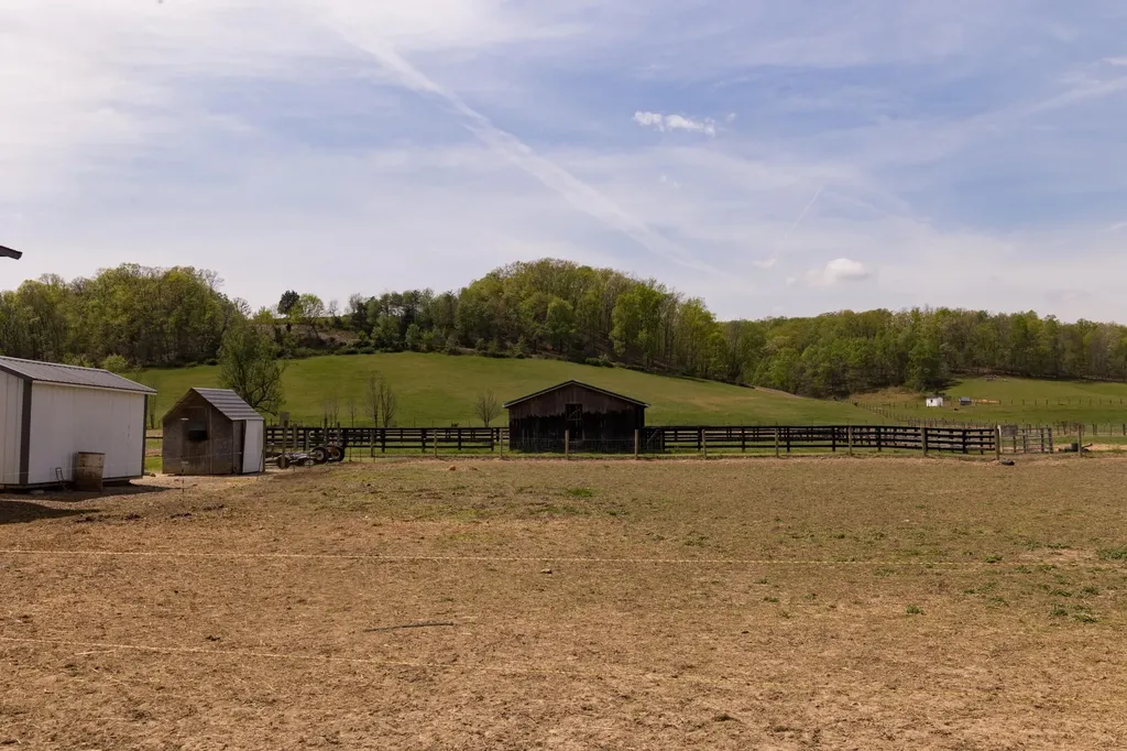 3445 Mill Creek Road Owingsville KY 40360