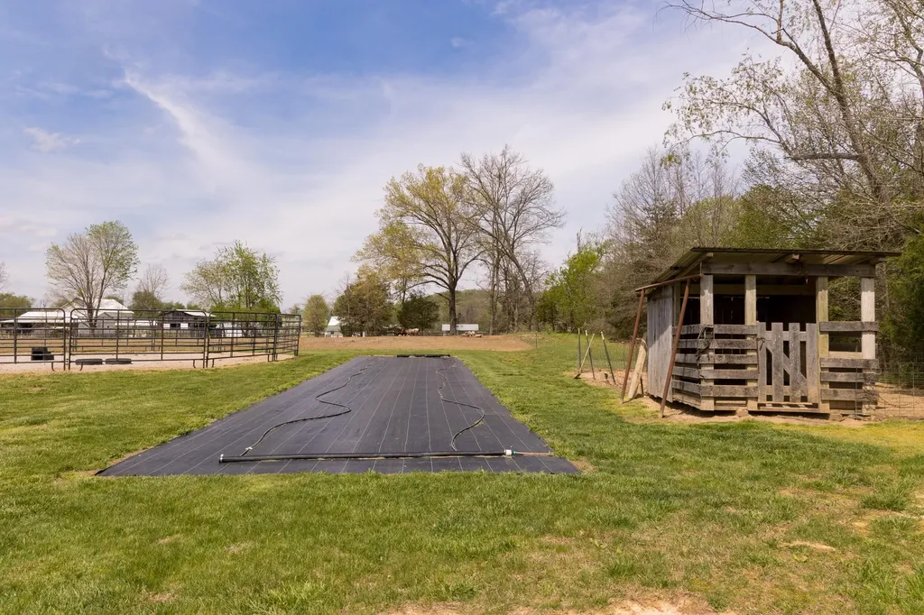 3445 Mill Creek Road Owingsville KY 40360