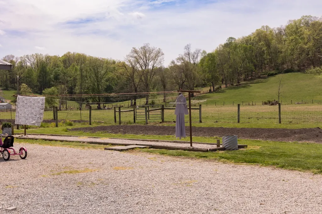 3445 Mill Creek Road Owingsville KY 40360