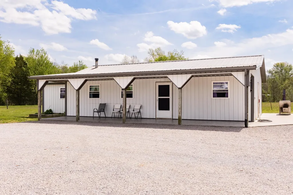 3445 Mill Creek Road Owingsville KY 40360