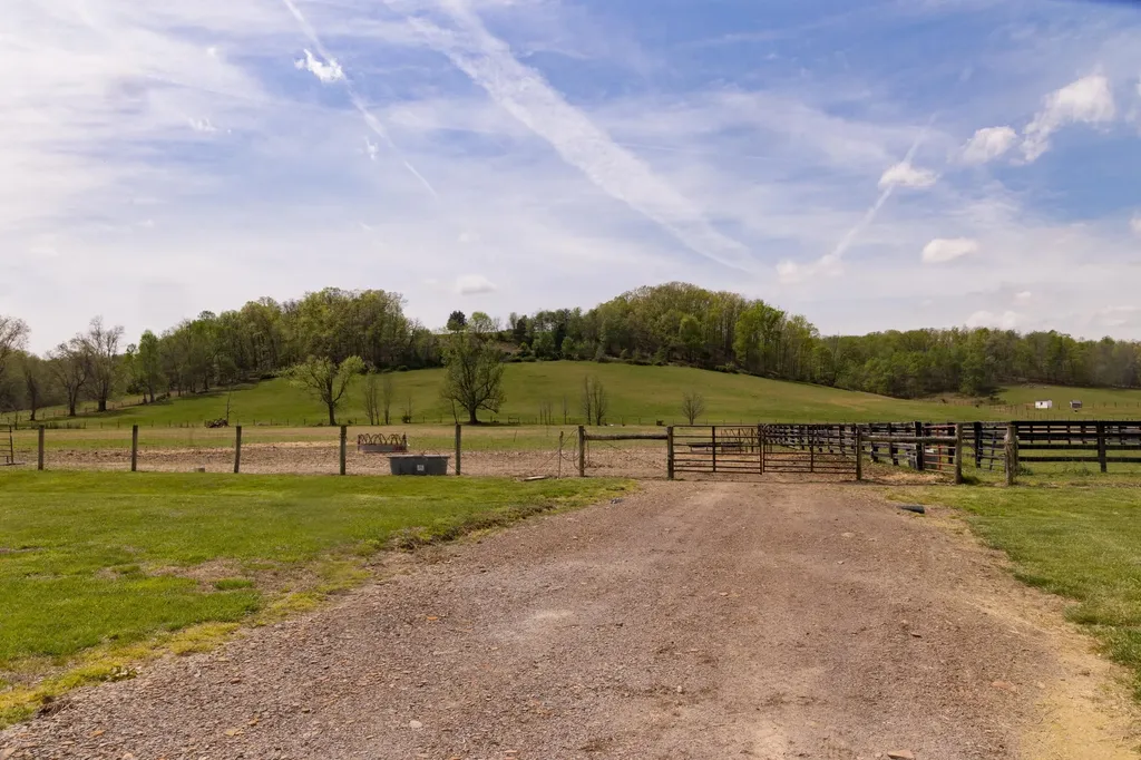 3445 Mill Creek Road Owingsville KY 40360
