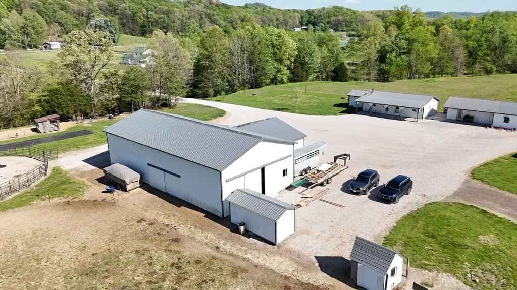 3445 Mill Creek Road Owingsville KY 40360