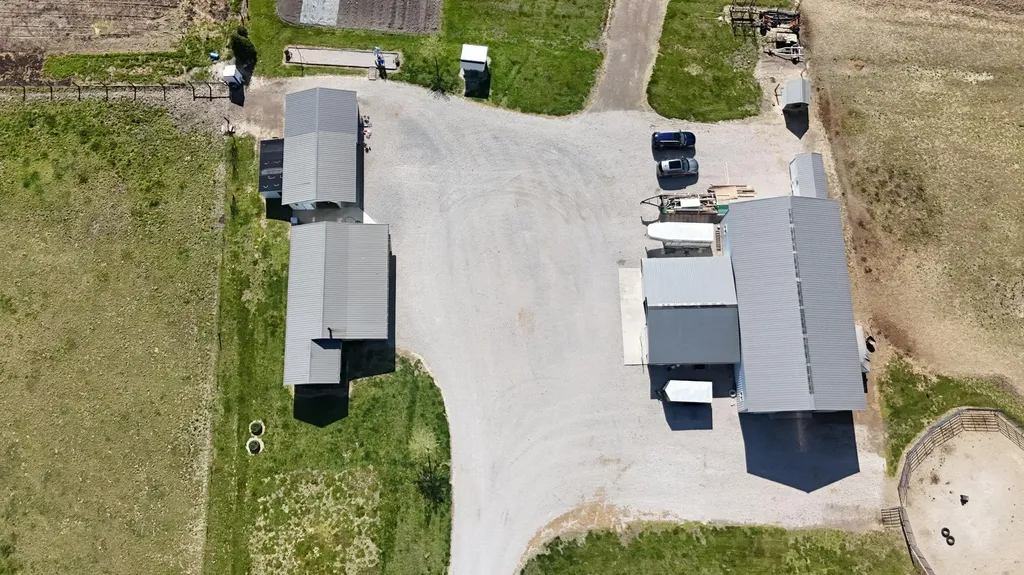 3445 Mill Creek Road Owingsville KY 40360