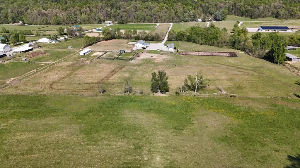 3445 Mill Creek Road Owingsville KY 40360