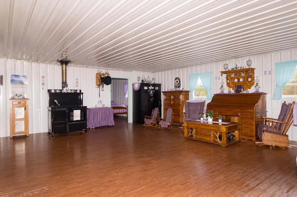 3445 Mill Creek Road Owingsville KY 40360