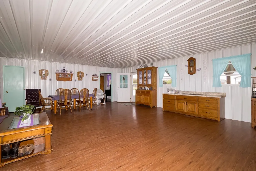 3445 Mill Creek Road Owingsville KY 40360