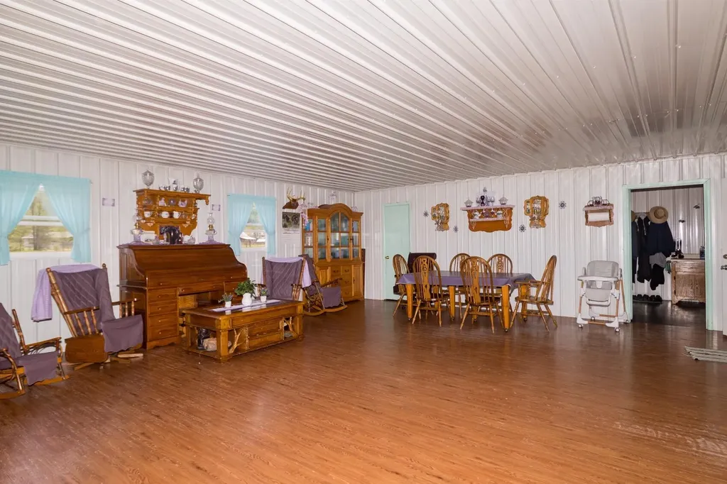 3445 Mill Creek Road Owingsville KY 40360