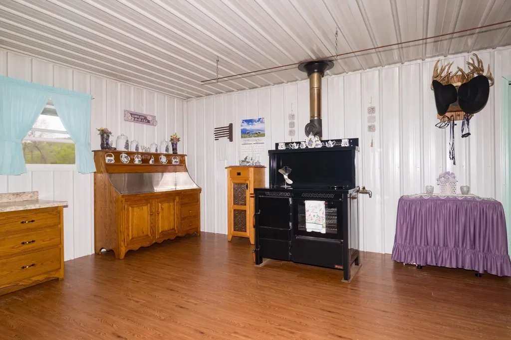3445 Mill Creek Road Owingsville KY 40360