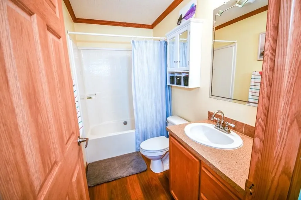 12 Ridgecrest Way Flemingsburg KY 41041