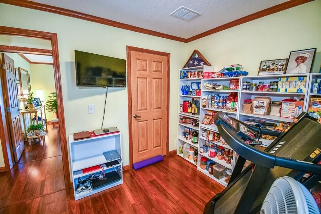 12 Ridgecrest Way Flemingsburg KY 41041