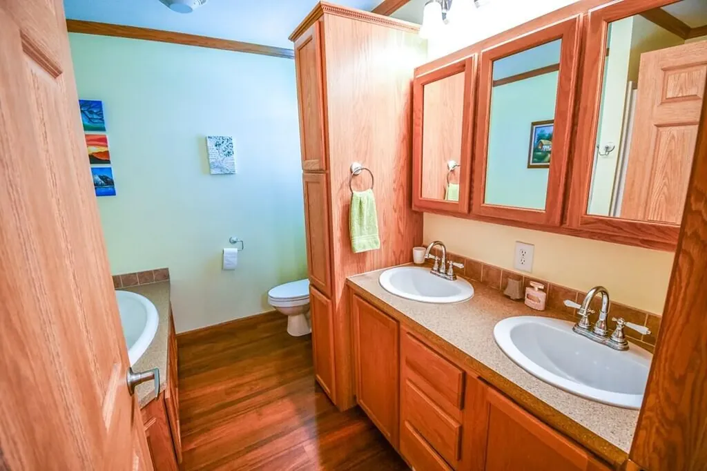 12 Ridgecrest Way Flemingsburg KY 41041