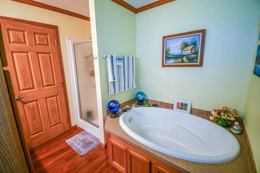 12 Ridgecrest Way Flemingsburg KY 41041