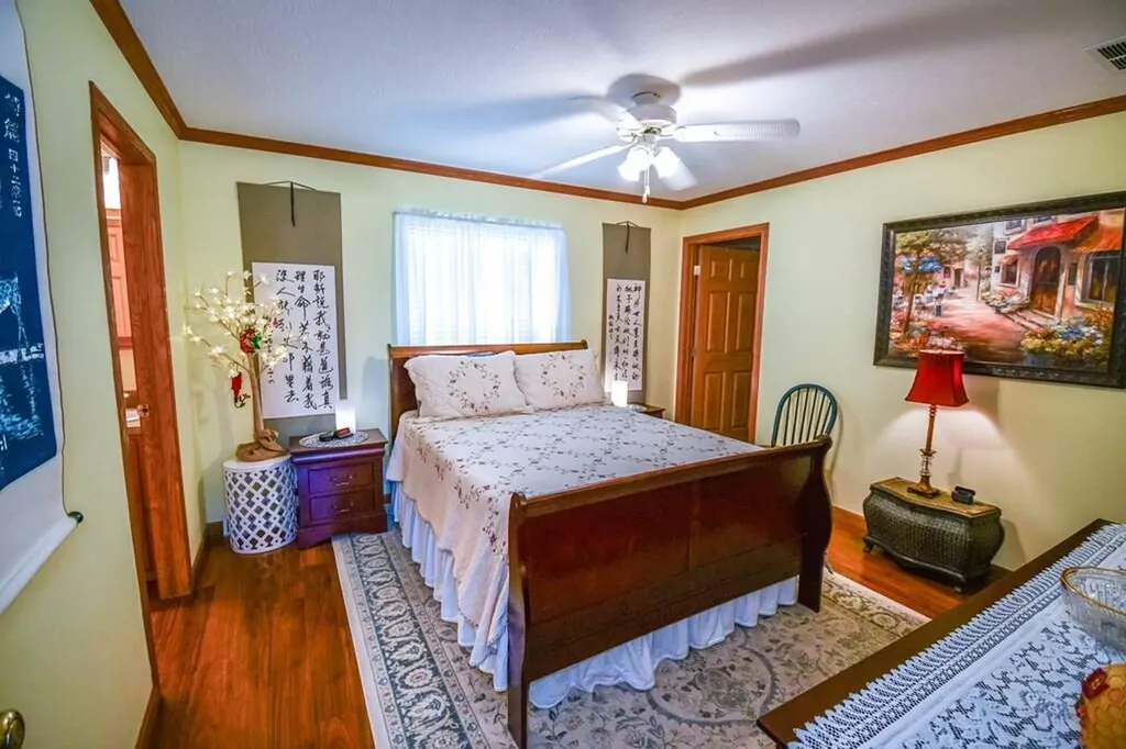 12 Ridgecrest Way Flemingsburg KY 41041