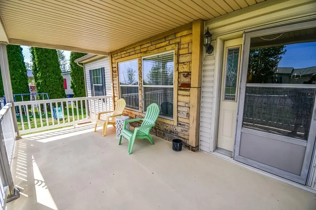 12 Ridgecrest Way Flemingsburg KY 41041