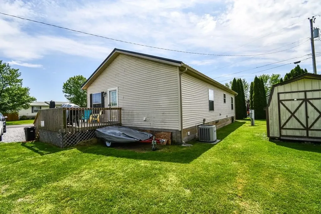 12 Ridgecrest Way Flemingsburg KY 41041