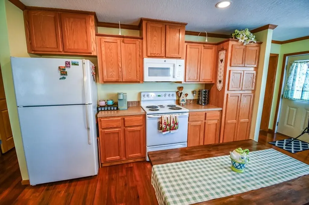 12 Ridgecrest Way Flemingsburg KY 41041