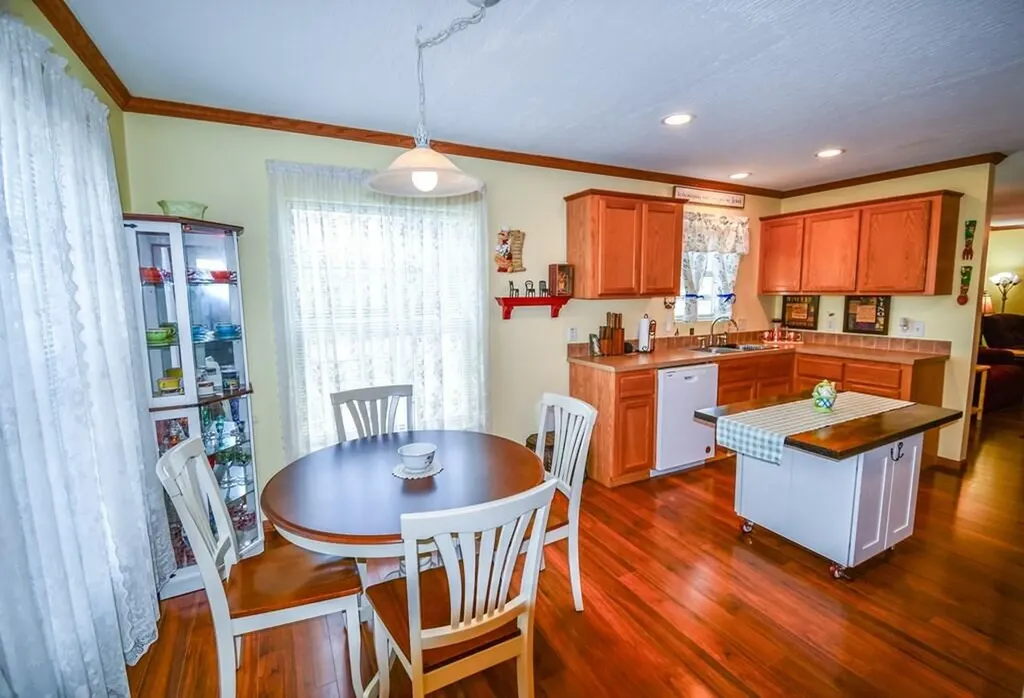 12 Ridgecrest Way Flemingsburg KY 41041