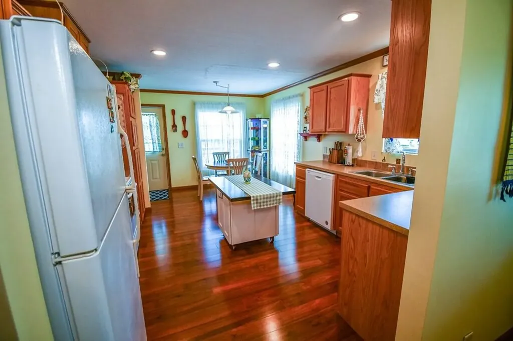 12 Ridgecrest Way Flemingsburg KY 41041
