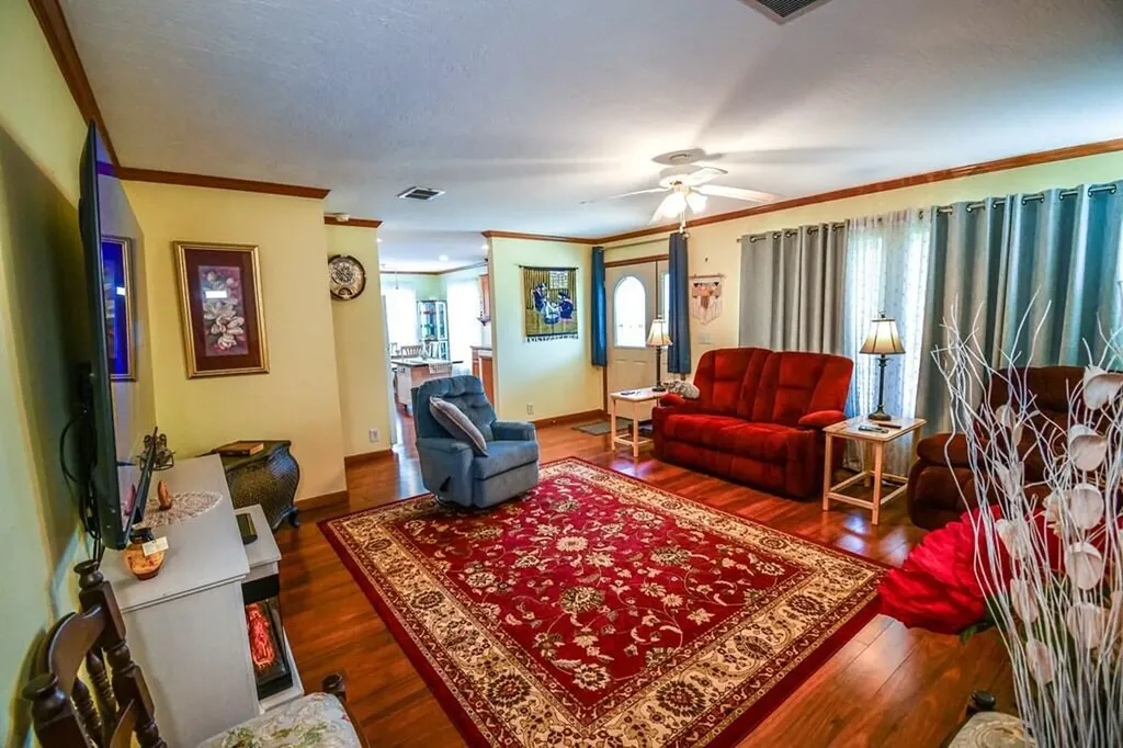 12 Ridgecrest Way Flemingsburg KY 41041